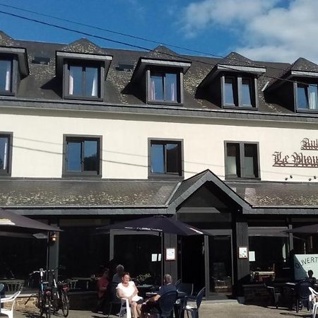 Auberge Le Vieux Moulin Poupehan Zewnętrze zdjęcie