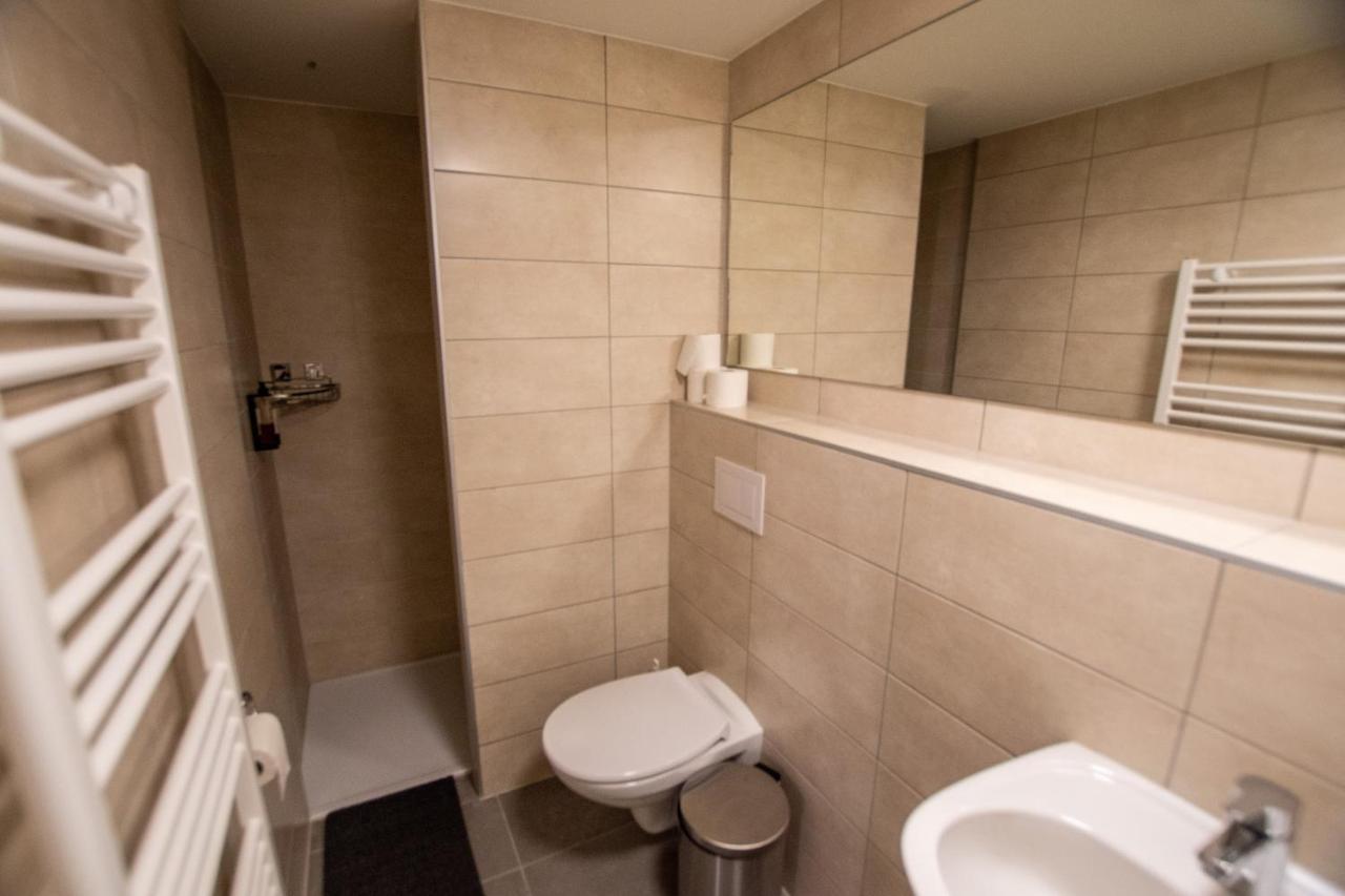 Auberge Le Vieux Moulin Poupehan Zewnętrze zdjęcie