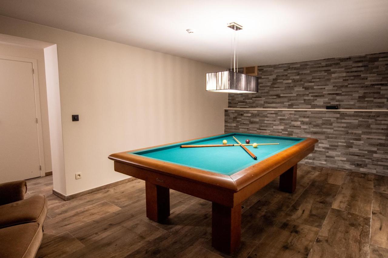 Auberge Le Vieux Moulin Poupehan Zewnętrze zdjęcie