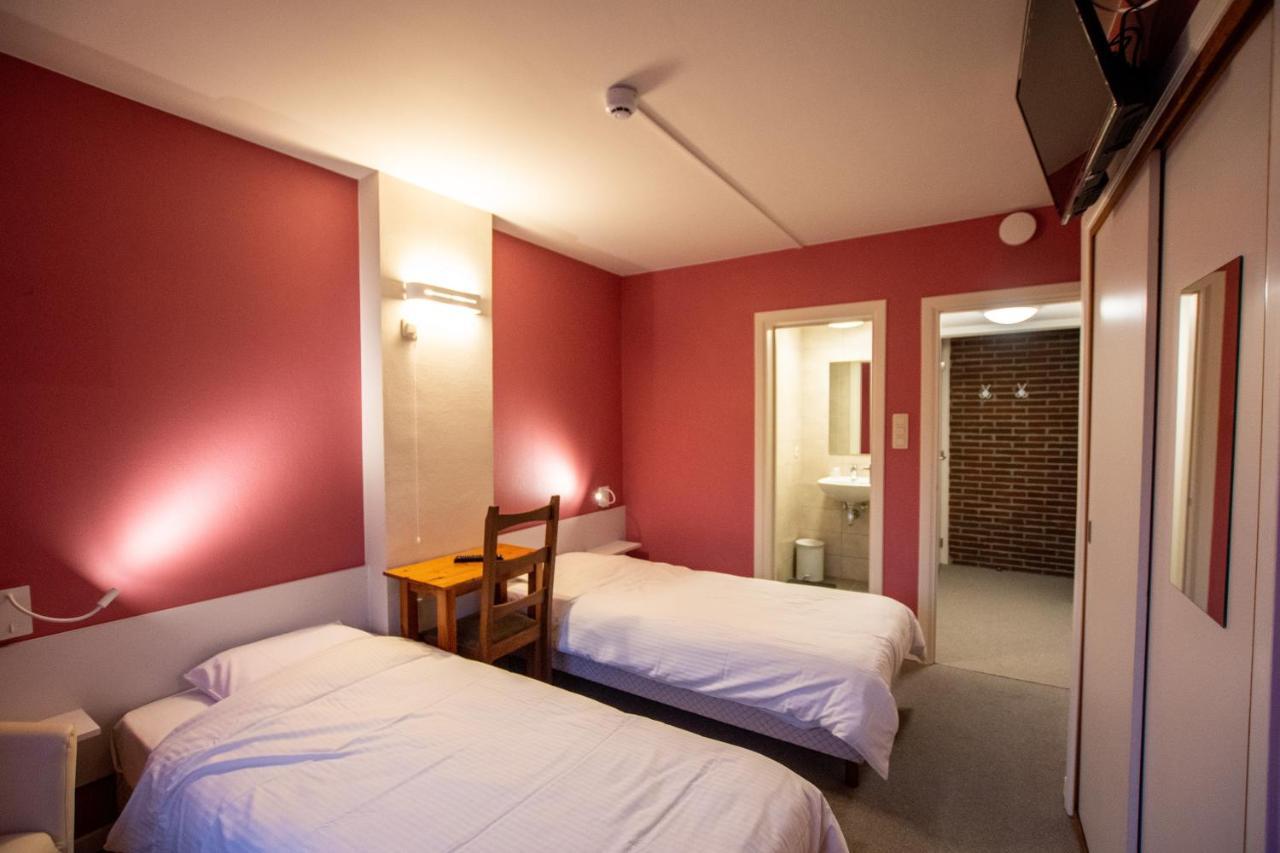 Auberge Le Vieux Moulin Poupehan Zewnętrze zdjęcie