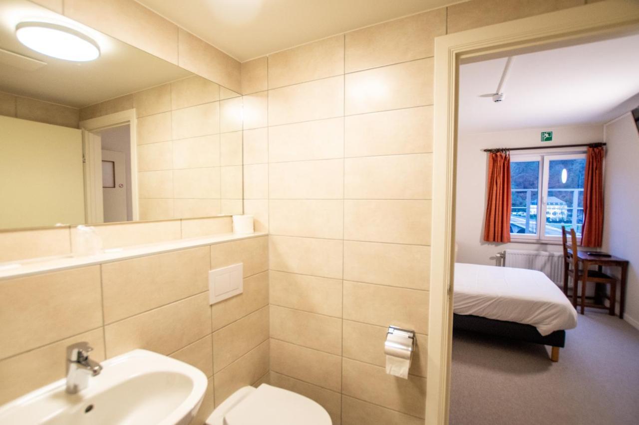 Auberge Le Vieux Moulin Poupehan Zewnętrze zdjęcie