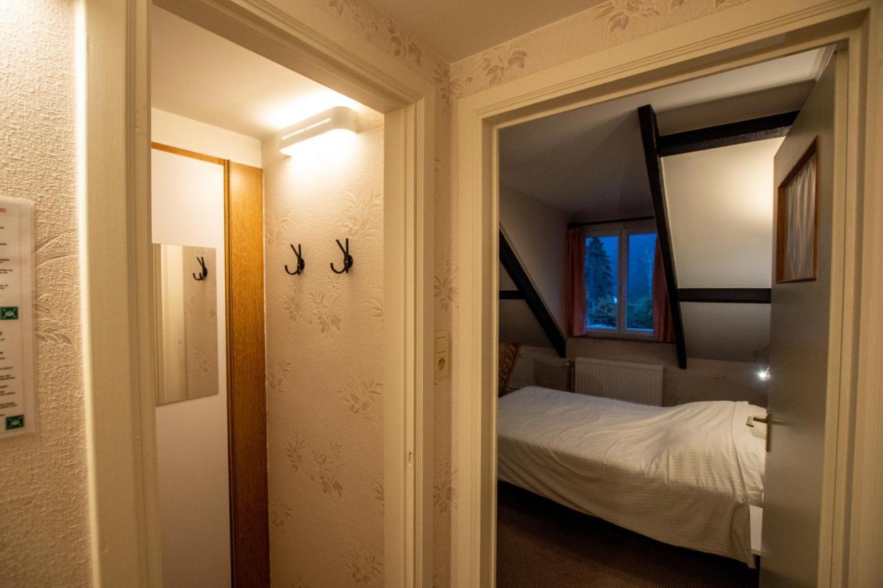 Auberge Le Vieux Moulin Poupehan Zewnętrze zdjęcie
