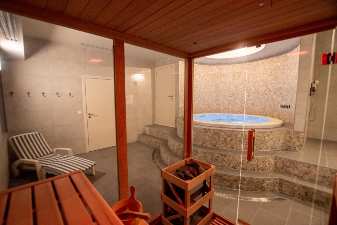 Auberge Le Vieux Moulin Poupehan Zewnętrze zdjęcie