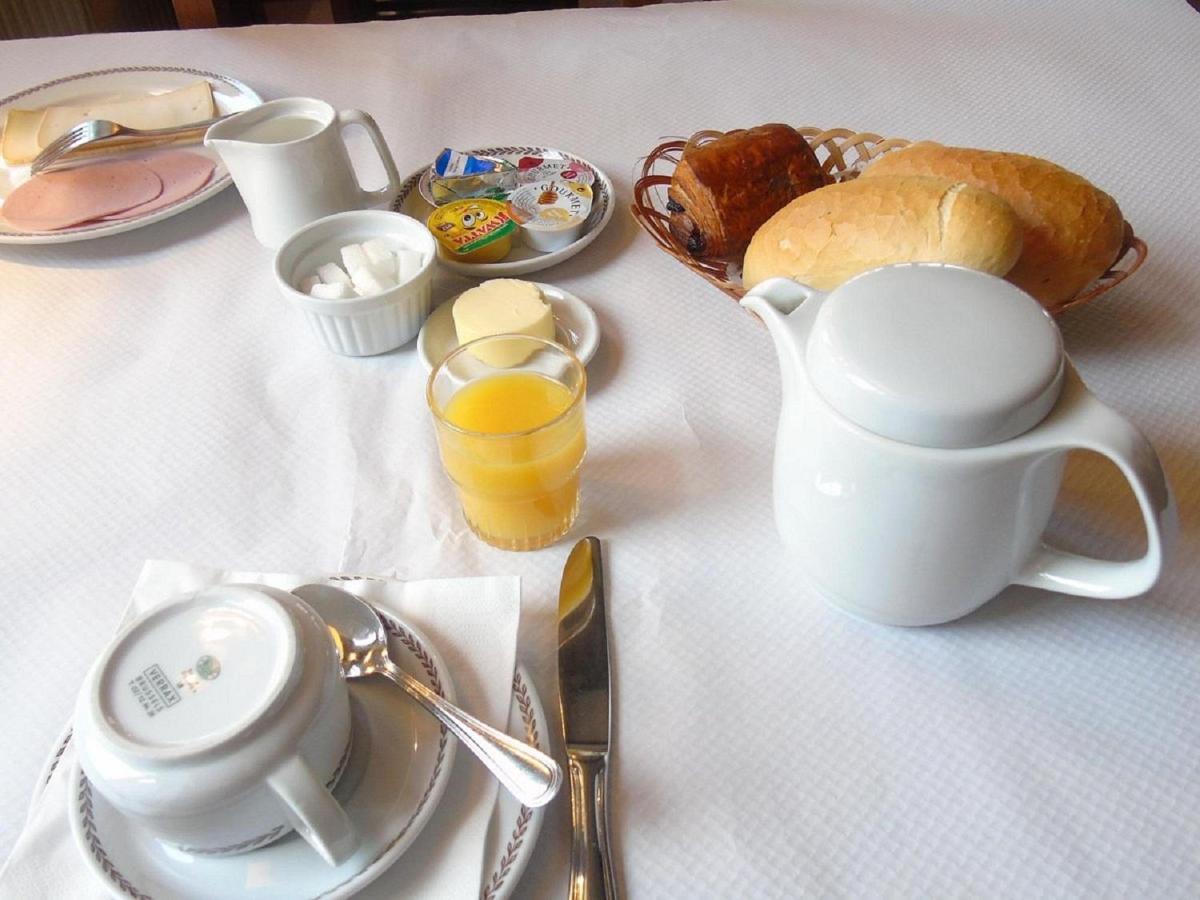 Auberge Le Vieux Moulin Poupehan Zewnętrze zdjęcie
