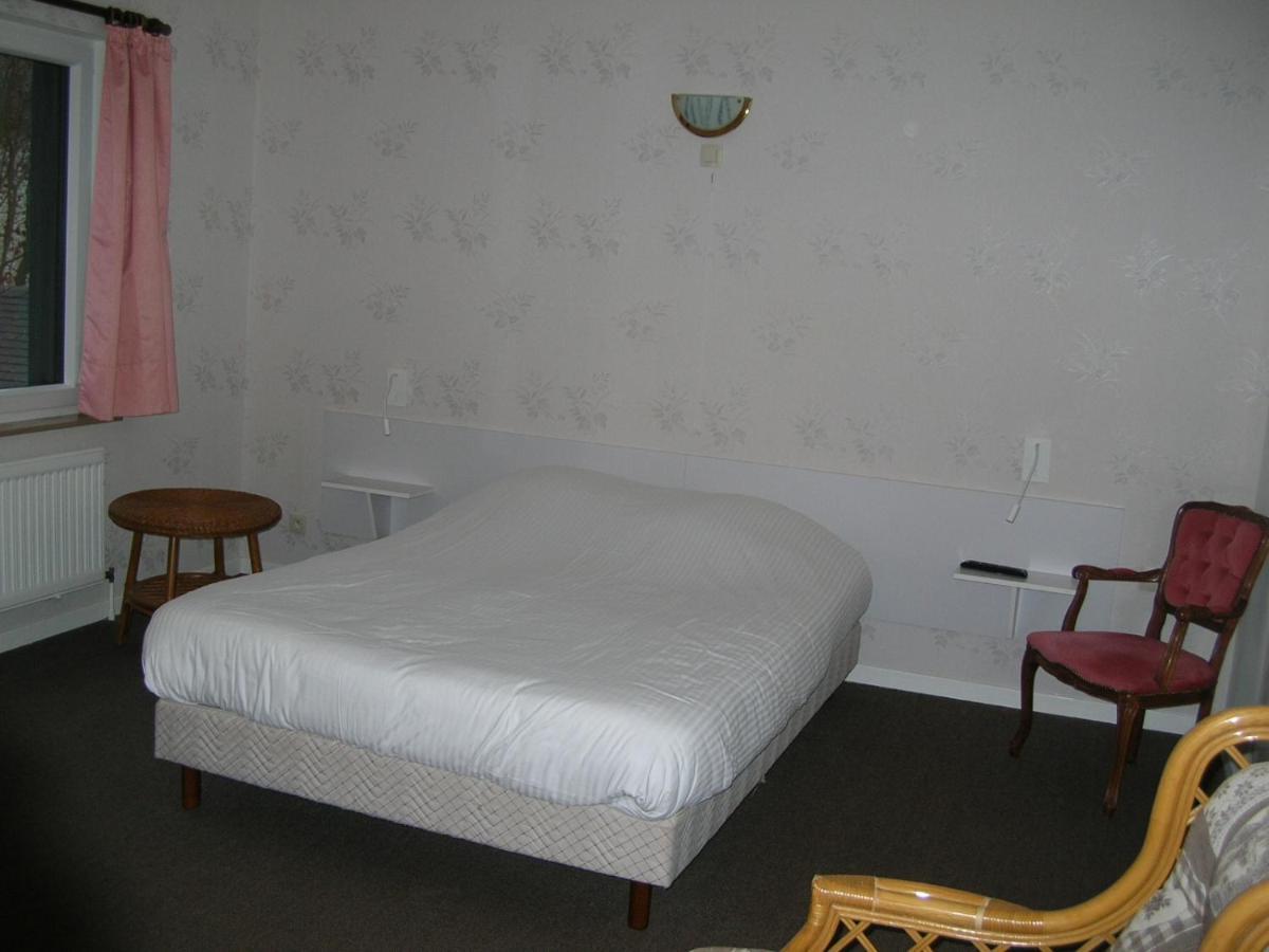 Auberge Le Vieux Moulin Poupehan Zewnętrze zdjęcie