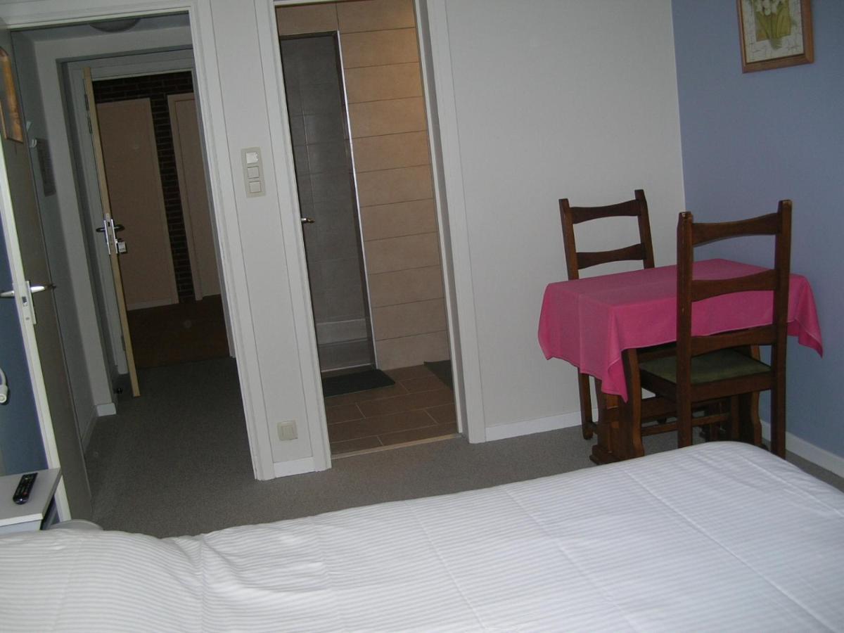 Auberge Le Vieux Moulin Poupehan Zewnętrze zdjęcie