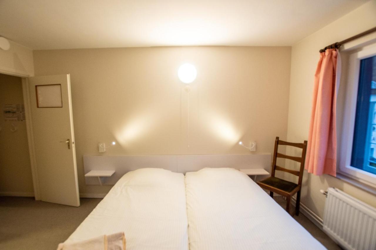 Auberge Le Vieux Moulin Poupehan Zewnętrze zdjęcie
