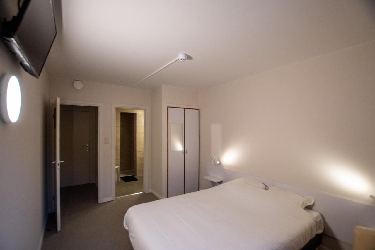 Auberge Le Vieux Moulin Poupehan Zewnętrze zdjęcie